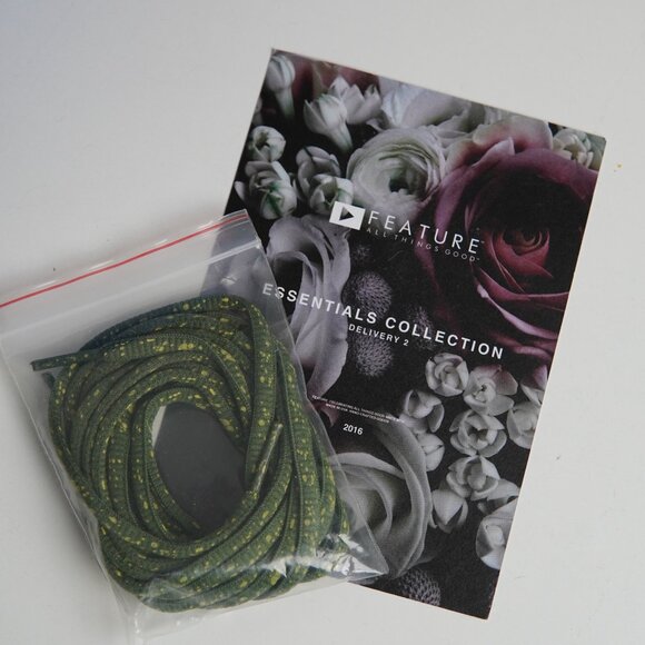 ASICS x Feature Gel-Lyte V “Prickly Pear” - Picture 7 of 16